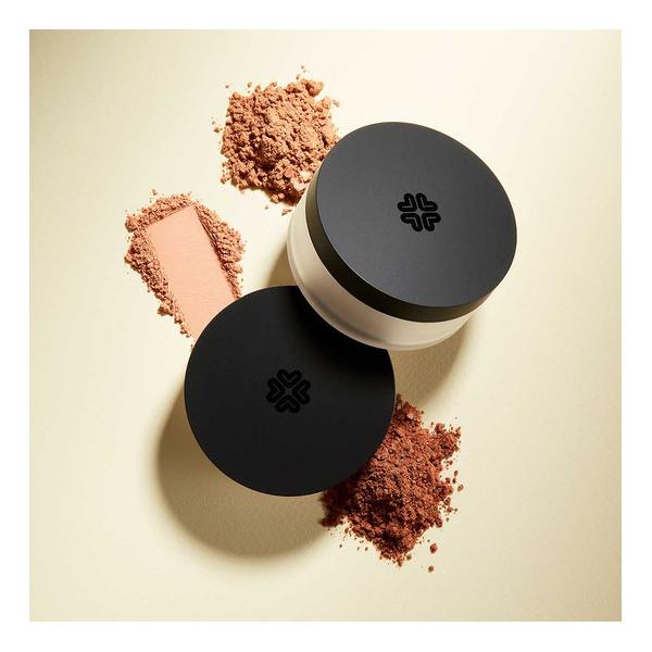 Lily Lolo Polvo Bronceador Mineral Bondi