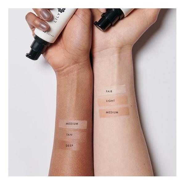 Lily Lolo Bb Cream Medium 40ml