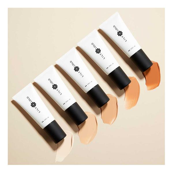 Lily Lolo Bb Cream Medium 40ml