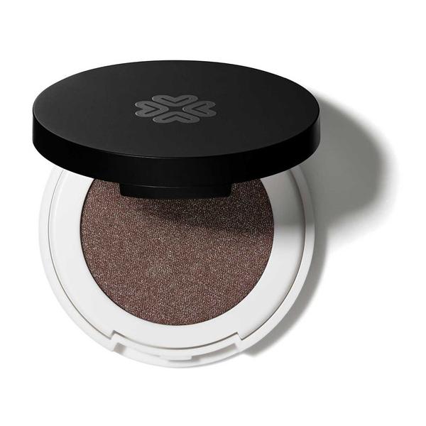 Lily Lolo Sombra De Ojos Compacta Truffle Shuffle