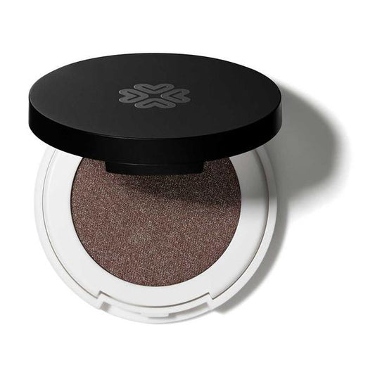 Lily Lolo Sombra De Ojos Compacta Truffle Shuffle 