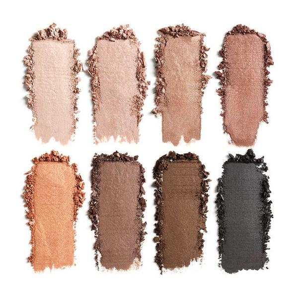 Lily Lolo Paleta Sombra Ojos Compacta Laid Bare