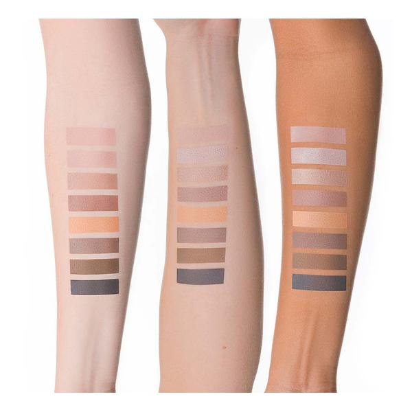 Lily Lolo Paleta Sombra Ojos Compacta Laid Bare