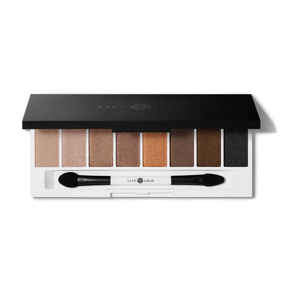 Lily Lolo Paleta Sombra Ojos Compacta Laid Bare