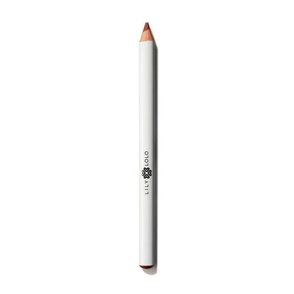 Lily Lolo Perfilador De Labios Soft Nude