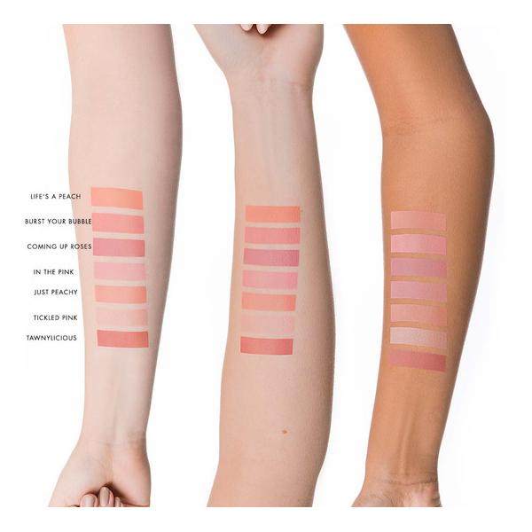 Lily Lolo Colorete Compacto Ticked Pink