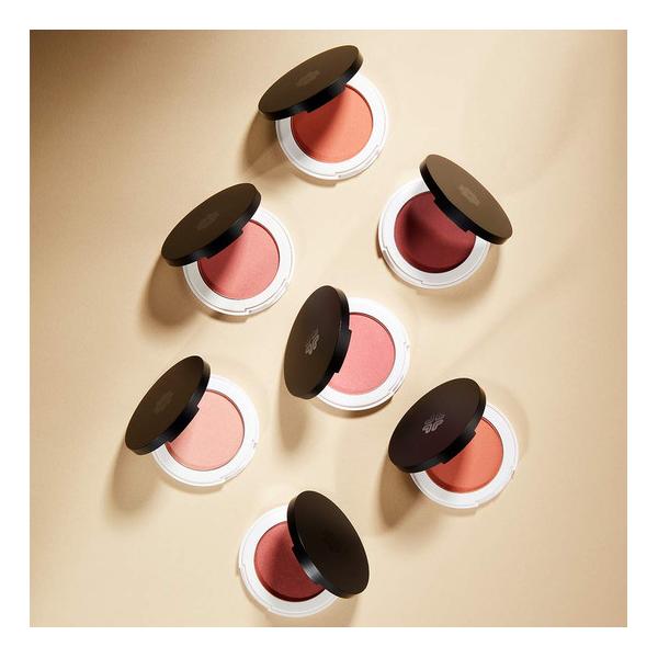 Lily Lolo Colorete Compacto Ticked Pink