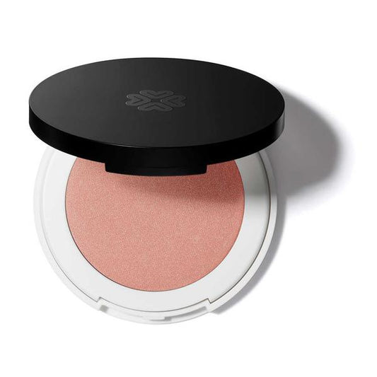 Lily Lolo Colorete Compacto Ticked Pink