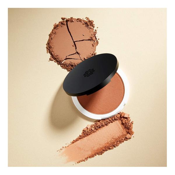 Lily Lolo Bronceador Compacto Miami Beach 1un