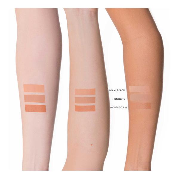 Lily Lolo Bronceador Compacto Miami Beach 1un