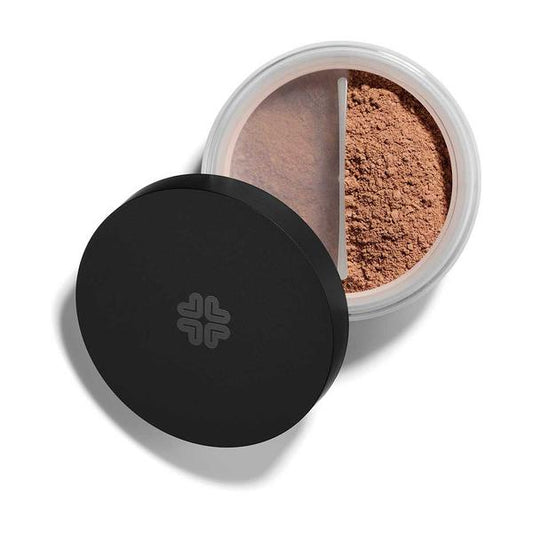Lily Lolo Base Maquillaje Mineral Dusky 