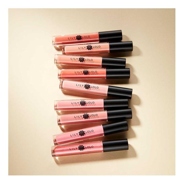 Lily Lolo Lip Gloss Scandalips