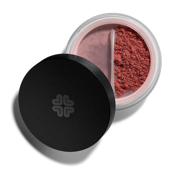 Lily Lolo Colorete Mineral Sunset