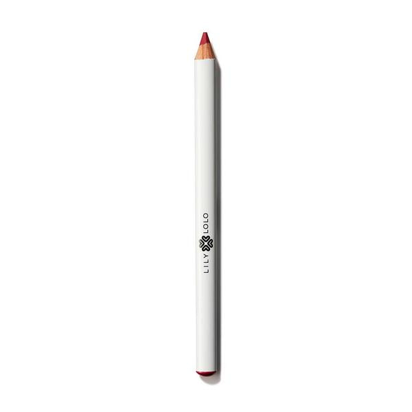Lily Lolo Perfilador De Labios True Pink