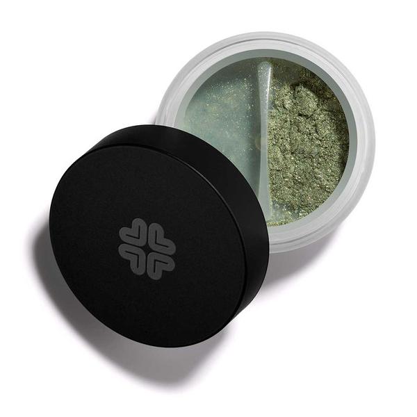 Lily Lolo Sombra Mineral Green Opal