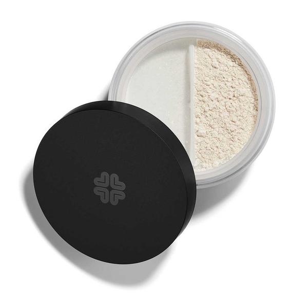 Lily Lolo Polvos Translucidos Silk