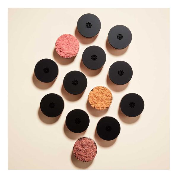 Lily Lolo Colorete Mineral Doll Face