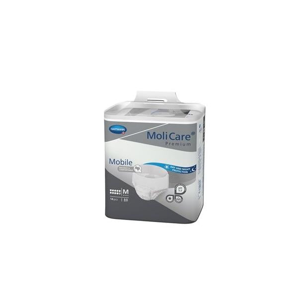 Hartmann Molicare Premium Mobile 10d L