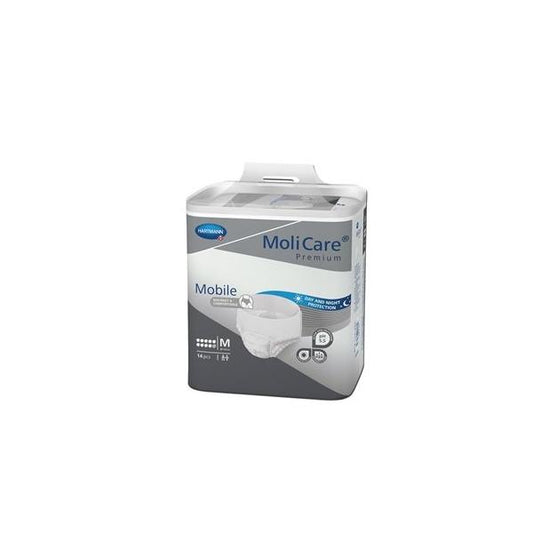 Hartmann Molicare Premium Mobile 10d L