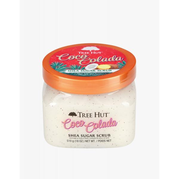 Tree Hut Coco Colada Shea Sugar Scrub 510g
