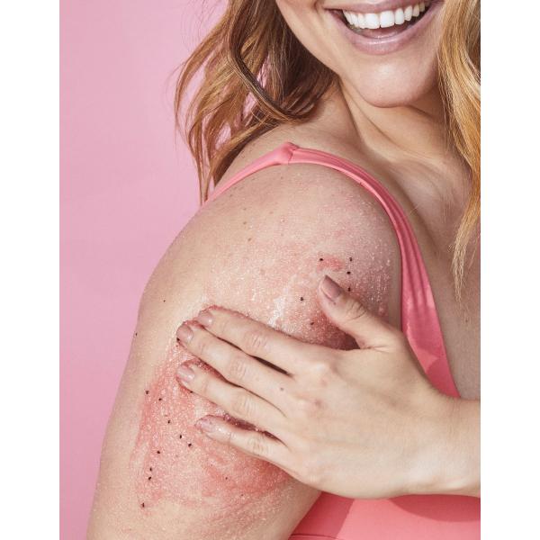 Tree Hut Watermelon Shea Sugar Scrub 510g