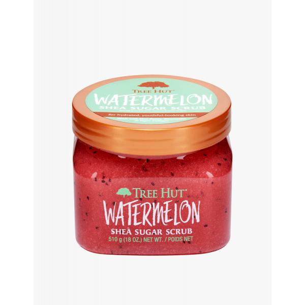 Tree Hut Watermelon Shea Sugar Scrub 510g