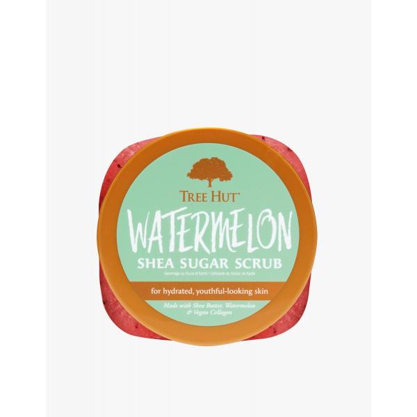 Tree Hut Watermelon Shea Sugar Scrub 510g