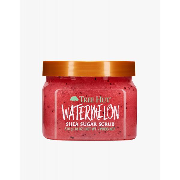 Tree Hut Watermelon Shea Sugar Scrub 510g