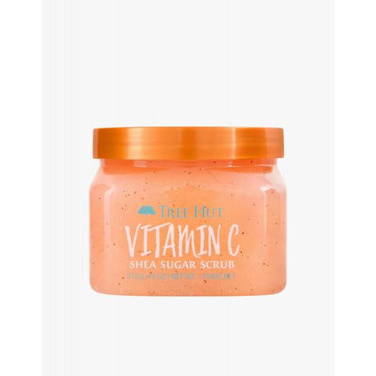 Tree Hut Vitamin C Shea Sugar Scrub 510g