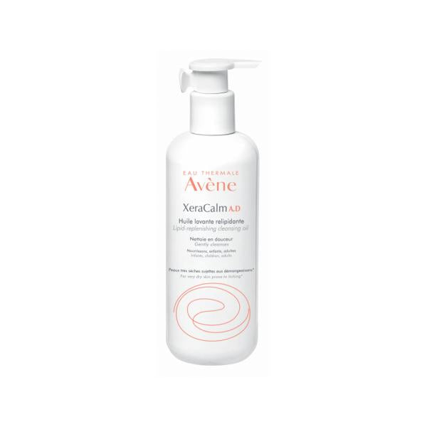Avene Xeracalm A.d. Lipid Replenishing Balm 400ml