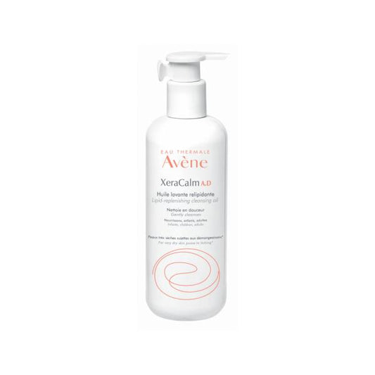 Avene Xeracalm A.d. Lipid Replenishing Balm 400ml