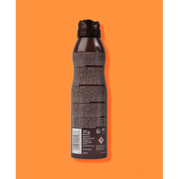Hawaiian Tropic Coconut y Mango Aceite Spf30 180ml Spray