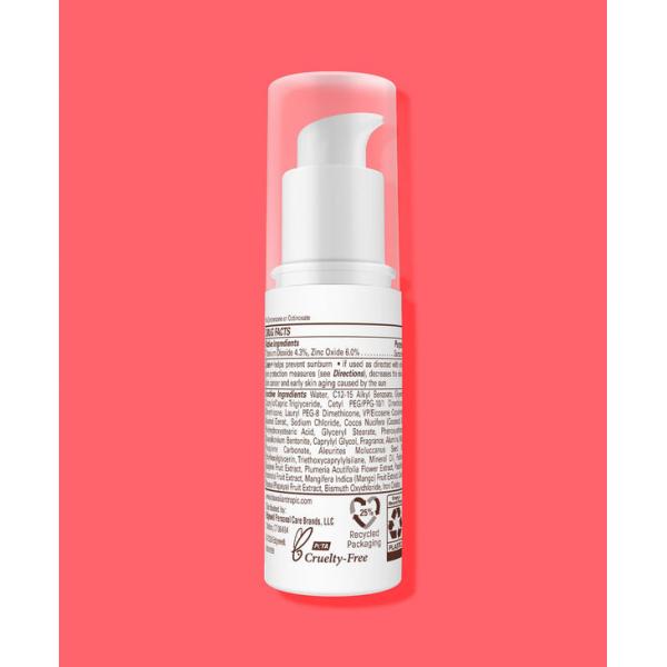 Hawaiian Tropic Mineral Skin Leche Corporal Spf30 100ml