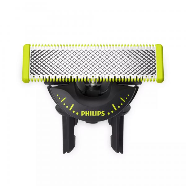 Philips Norelco OneBlade OneBlade QP410/50 Lama di ricambio 360 (Philips OneBlade Klinge [QP410/50])