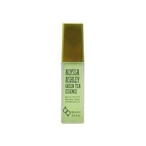 Alyssa Ashley Green Tea Essence Eau De Toilette Spray 100ml