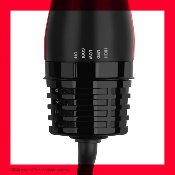 Revlon Hair Dryer and Volumiser One-St