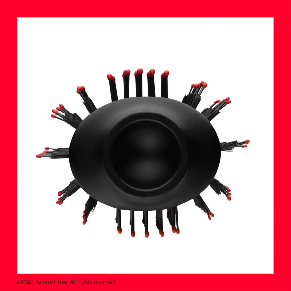 Revlon One-Step Volumiser Plus Rvdr5298e Cepillo Secador Moldeador 1 U