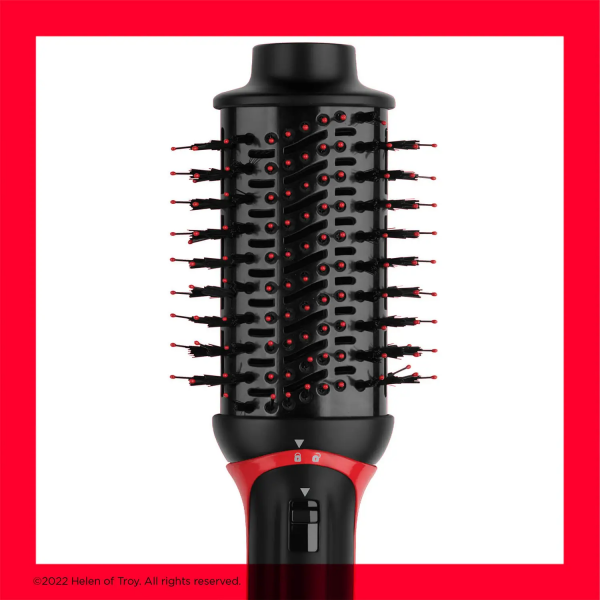 Revlon Hair Dryer and Volumiser One-St