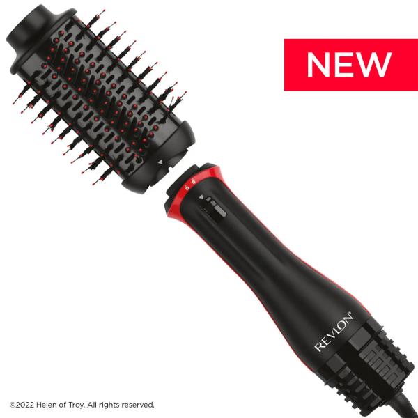Revlon Hair Dryer and Volumiser One-St