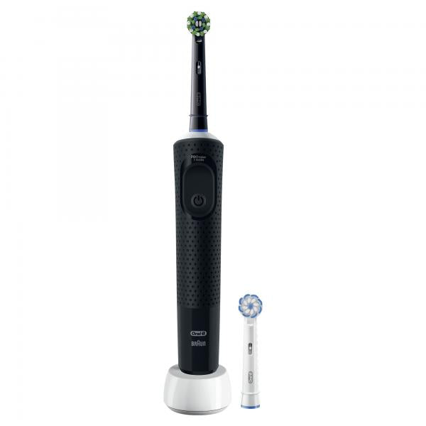 Oral-B Vitality Pro Black Electric Brush