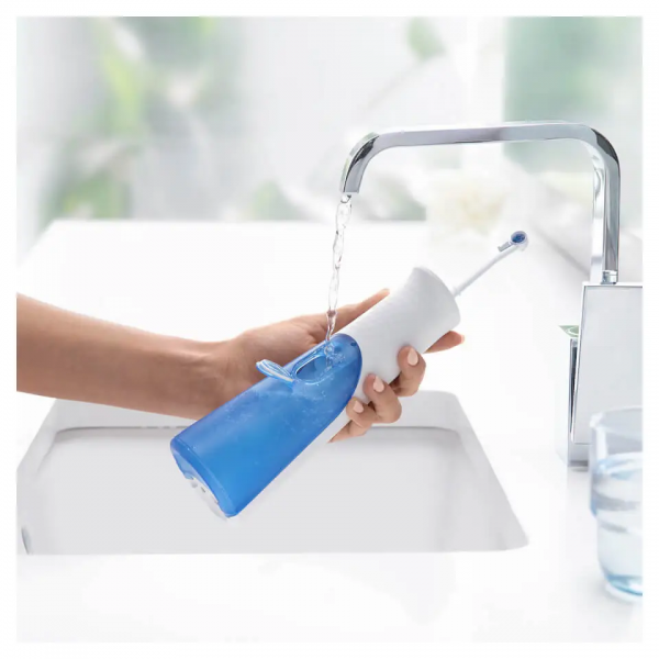 Oral-B Aquacare Series 4 Oral Irrigator