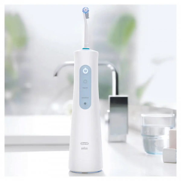 Oral-B Aquacare Series 4 Oral Irrigator