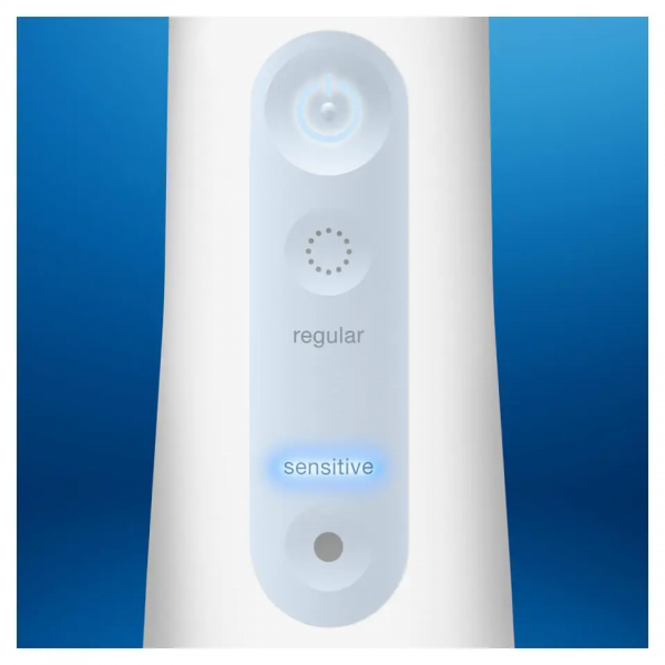 Oral-B Aquacare Series 4 Oral Irrigator