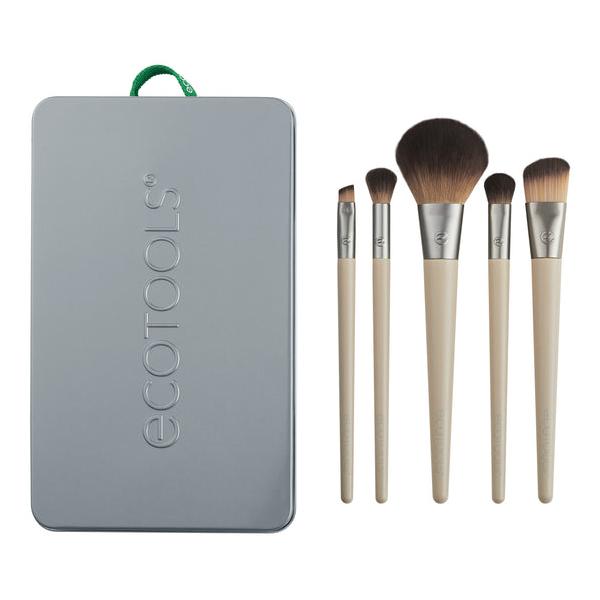 Ecotools Start The Day Beautifully Set 6 Pieces