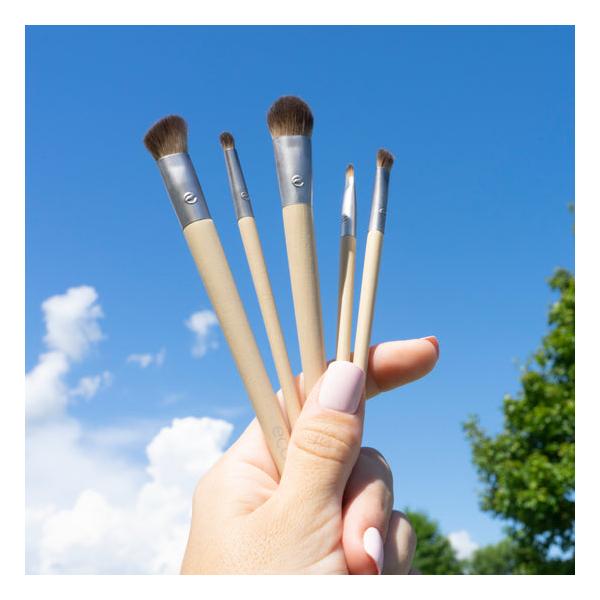 Ecotools Daily Defined Eye 6 Pieces
