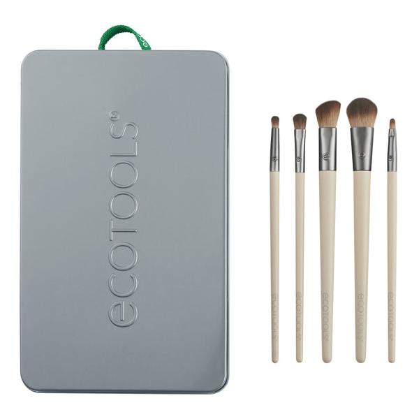 Ecotools Daily Defined Eye 6 Pieces