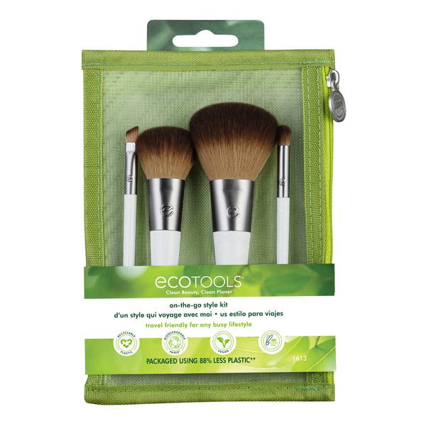 Ecotools On The Go Style Set 5 Piezas