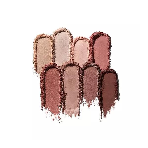 Catrice The Electric Rose Eyeshadow Palette 9g
