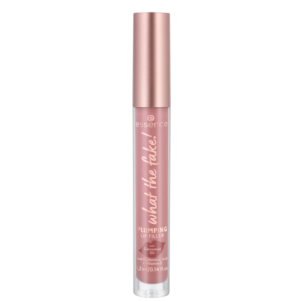Essence Cosmetics Plumping Lip Filler Voluminizador Labial 02-Nude 4,2ml 