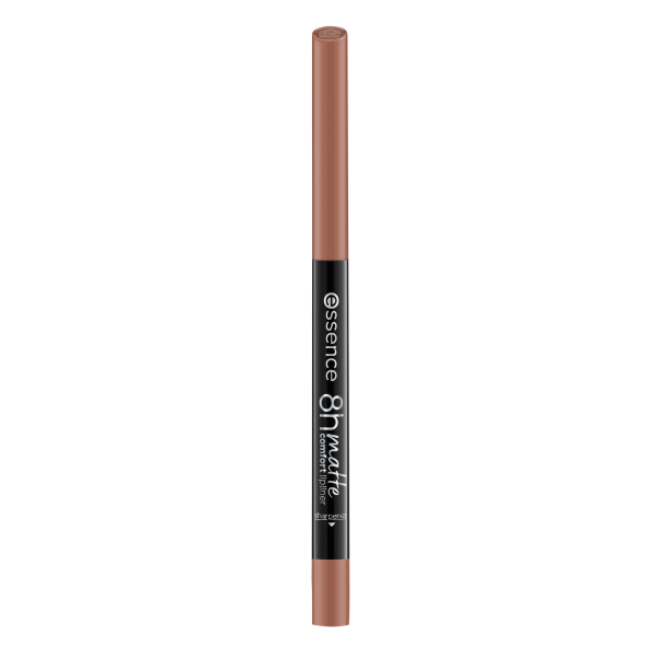 Essence Cosmetics Matte Comfort Perfilador De Labios 01-Cinnamon Spice 0,3g